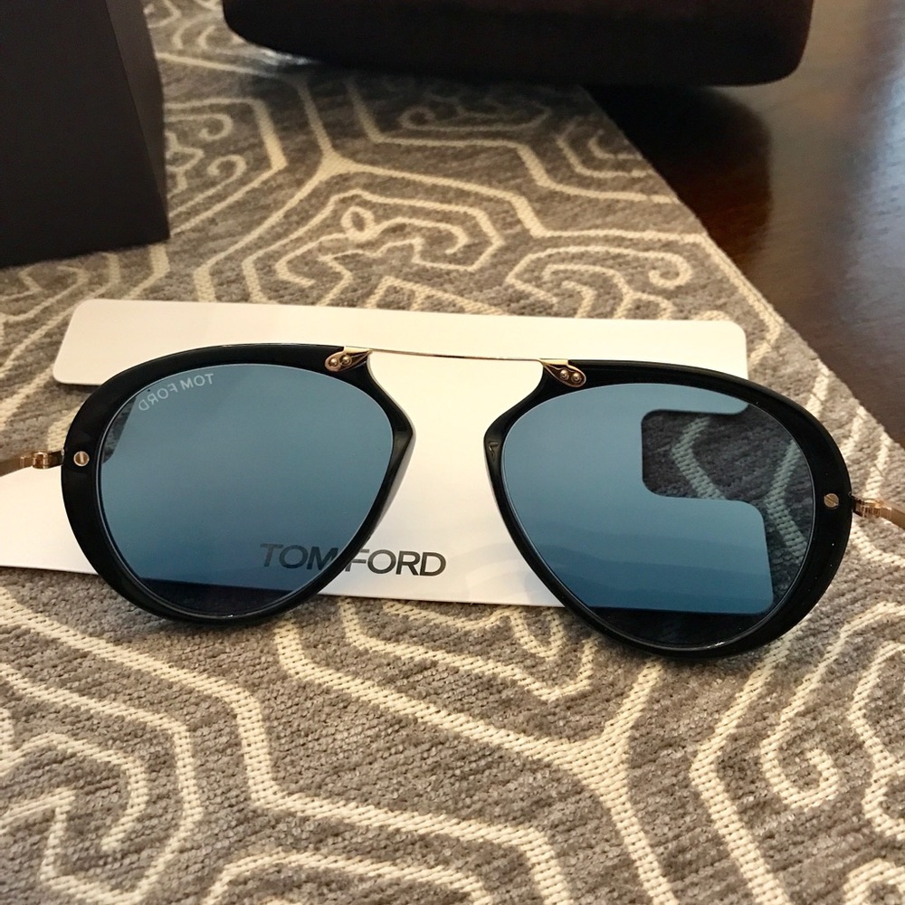 Tom Ford sunglasses